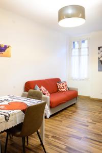 Appartamento centro storico Pordenone