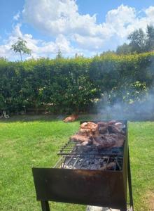 Se alquila casa por dia