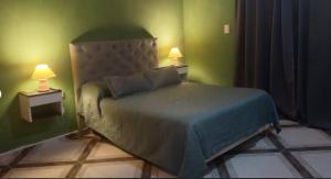 Se alquila casa por dia