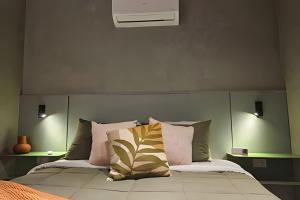 tampopo · flat gal vila nova conceição