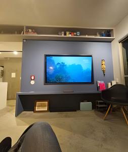 tampopo · flat gal vila nova conceição