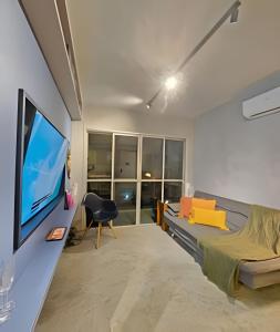 tampopo · flat gal vila nova conceição