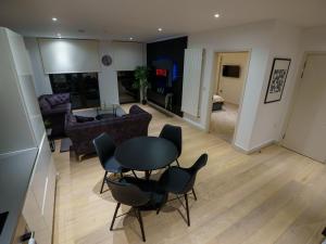 Luxury 2-Bedroom Near Excel London