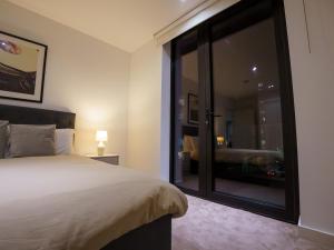 Luxury 2-Bedroom Near Excel London