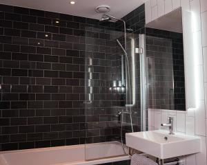 Luxury 2-Bedroom Near Excel London