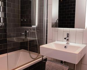 Luxury 2-Bedroom Near Excel London