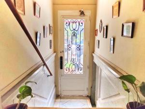 Flor de Lino Posada Porteña