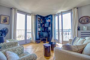 Proche Chateau - Vue panoramique & Confort