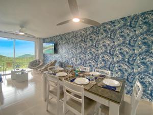 Modern 3BR 2Baths Apartment with Sierra Nevada view - Bello Horizonte