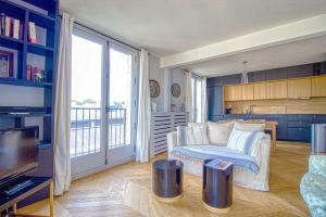 Proche Chateau - Vue panoramique & Confort - 3hvězdičkové hotely ve městě Versailles