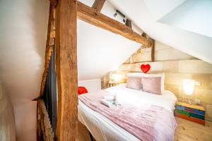 LÉcritoire - Hypercentre - Les Halles - Netflix