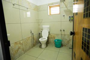 Ganga Homes Rooms Only