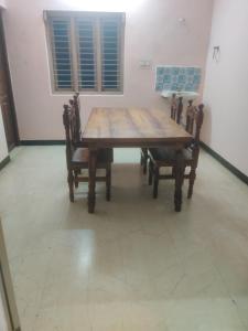 The Ultimate home stay
