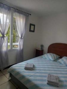 appartement Samba