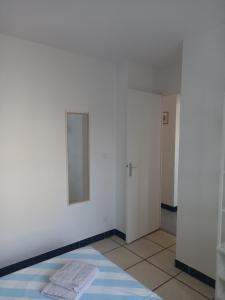 appartement Samba