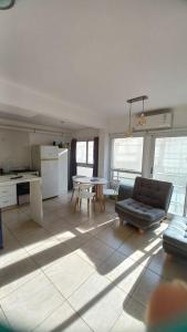 Monoambiente muy buena ubicación