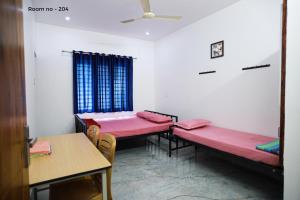 Ganga Homes Rooms Only