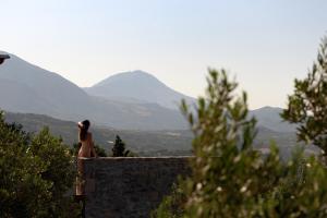 Sunrise Villa, a Secluded Gem in South Crete