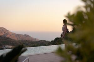 Sunrise Villa, a Secluded Gem in South Crete