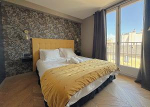 Proche Chateau - Vue panoramique & Confort