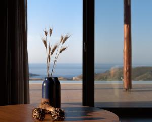 Sunrise Villa, a Secluded Gem in South Crete