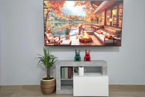 Maison 54 - Lago Canneto