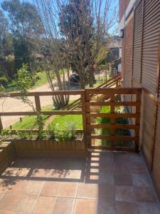 Duplex Pinamar