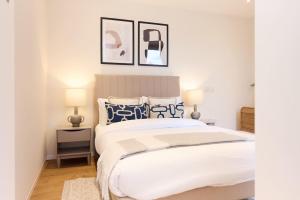 Mill Hill Mews Home with Garden