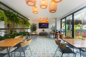 Guatapé Country House Hotel