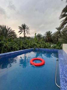 شاليه ميلان Milan Chalet