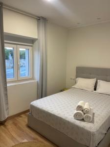 Casa Ferreira em Fátima