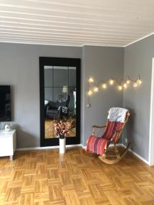 Sundsvall Timrå Lägenheten