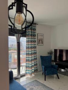 Apartment Tulip of Becici