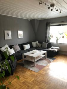 Sundsvall Timrå Lägenheten