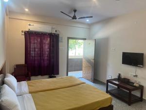 RT Service Apartments