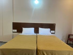 RT Service Apartments