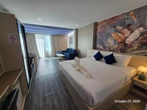 Modern Living Residence