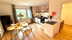 Urban Bloom Retreat - Rüttenscheid, Zentrum, Messe