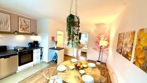 Urban Bloom Retreat - Rüttenscheid, Zentrum, Messe