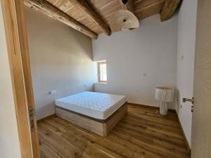 Létable mont Lozere