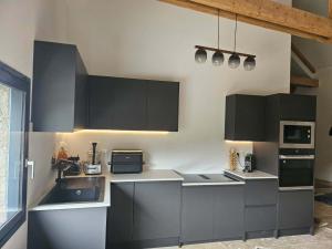 Létable mont Lozere