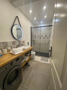 LE SAINT CYP - Toulouse - appart entier cosy et au calme, proche du métro