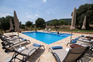 Villa Andreuet
