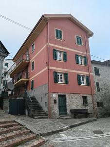 La casa di Larissa