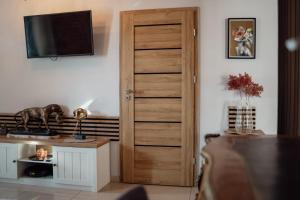 Apartament Deluxe w centrum Brzeska nr 2