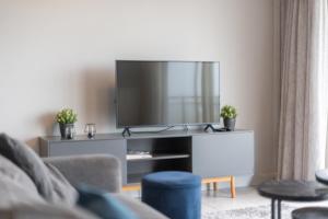 Dunas Azules - cozy apartment with sea view