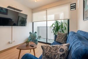 Arrieta 380 Suites by Geko