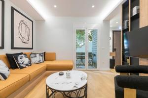 Voukourestiou Grand Residence 56