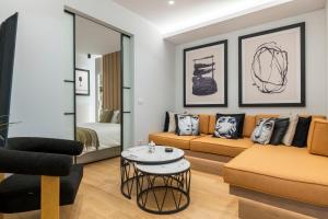 Voukourestiou Grand Residence 56