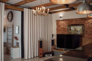 Apartament Deluxe w centrum Brzeska nr 2